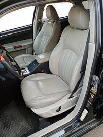 CHRYSLER 300 CRD TOURING ASI 2 proprietari permuta