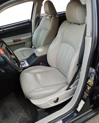 CHRYSLER 300 CRD TOURING ASI 2 proprietari permuta
