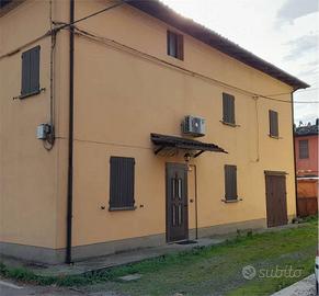 Casa indipendente di 140 m² con più di 5 locali e 