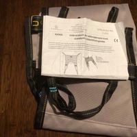 Imbracatura per sollevatore