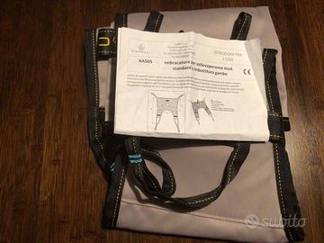 Imbracatura per sollevatore