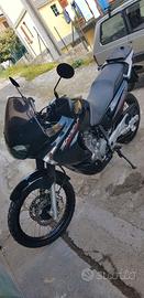 Honda Transalp