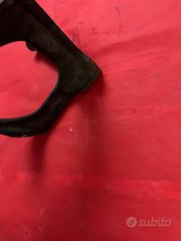 Ferro per suolare le scarpe