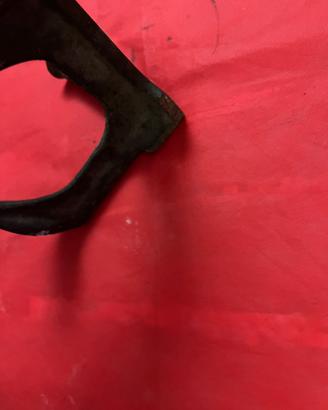 Ferro per suolare le scarpe