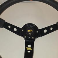 Volante sportivo omp
