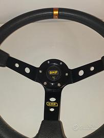Volante sportivo omp