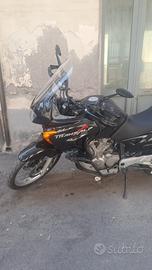 Honda transalp 650