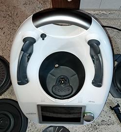 Bimby TM6 senza difetti