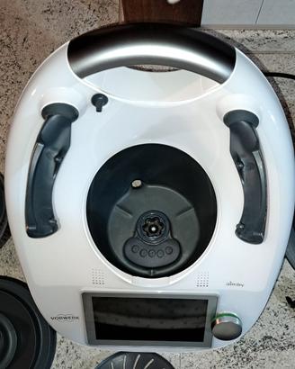 Bimby TM6 senza difetti