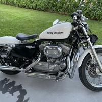 Harley Davidson XL 883 Le