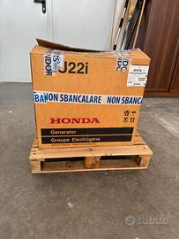 GENERATORE HONDA INVERTER  EU 22 i