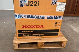 GENERATORE HONDA INVERTER  EU 22 i