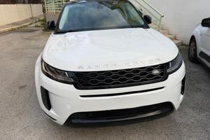 RANGE ROVER EVOQUE HYBRID
