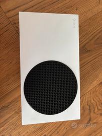 XBOX SERIE S NUOVA 512 gb