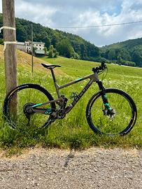 Mtb focus full