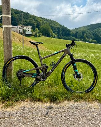 Mtb focus full