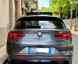 Stelvio Veloce 210 cv TETTO FULL OPTIONAL