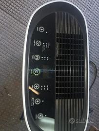 purificatore d'aria hisense 