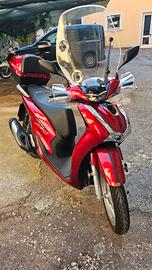 Honda SH150