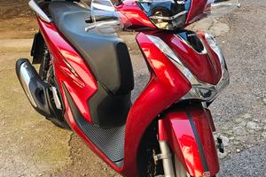 Honda SH150
