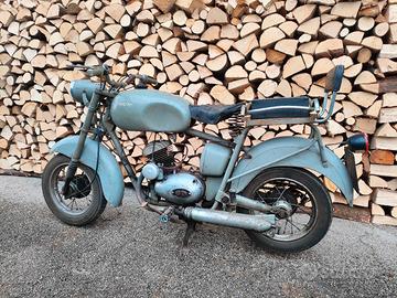 ISO 125