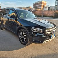 Mercedes-benz GLB 200 d Automatic Sport Plus