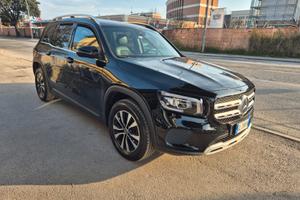Mercedes-benz GLB 200 d Automatic Sport Plus