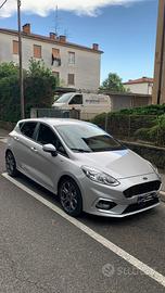 Ford Fiesta ST Line