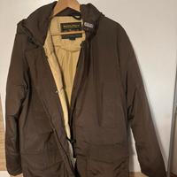 Giubbotto woolrich