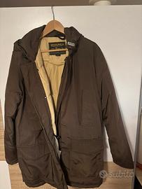 Giubbotto woolrich