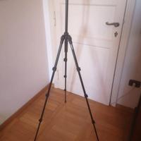 Benro Sostegno treppiedi Estendibile con custodia