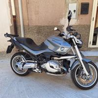 BMW R1200R
