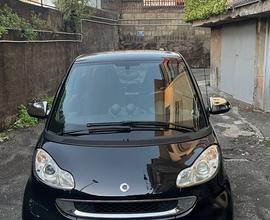 SMART fortwo 451 DIESEL