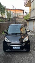 SMART fortwo 451 DIESEL