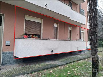 RGE 319/2025 Trib Pavia