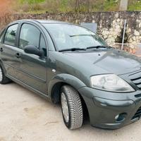 Citroen C3-2010 1.4 benz/metano