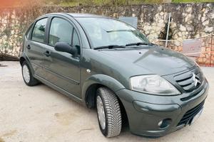 Citroen C3-2010 1.4 benz/metano
