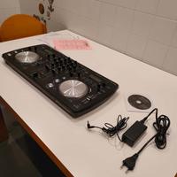 PIONEER XDJ-AERO Black