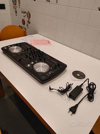 PIONEER XDJ-AERO Black