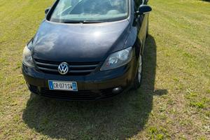 Golf plus