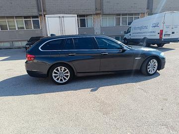 BMW 520 D BUSINESS AUTOMATICO 