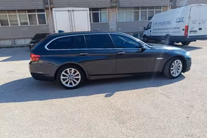 BMW 520 D BUSINESS AUTOMATICO 