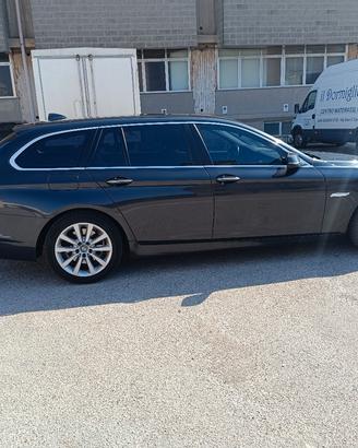 BMW 520 D BUSINESS AUTOMATICO 