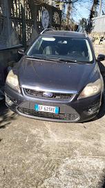 Ford Focus SW