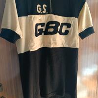 Maglia ciclismo 