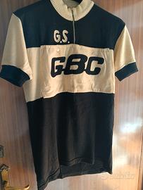 Maglia ciclismo 