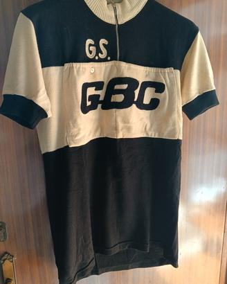 Maglia ciclismo 