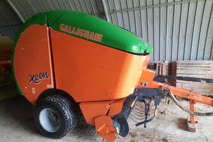 Rotopressa gallignani xeon