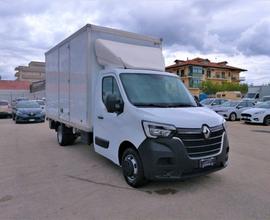 RENAULT Master T35 Sponda Cabinato Furgonato 2.3