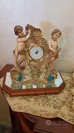 orologio da tavolo 